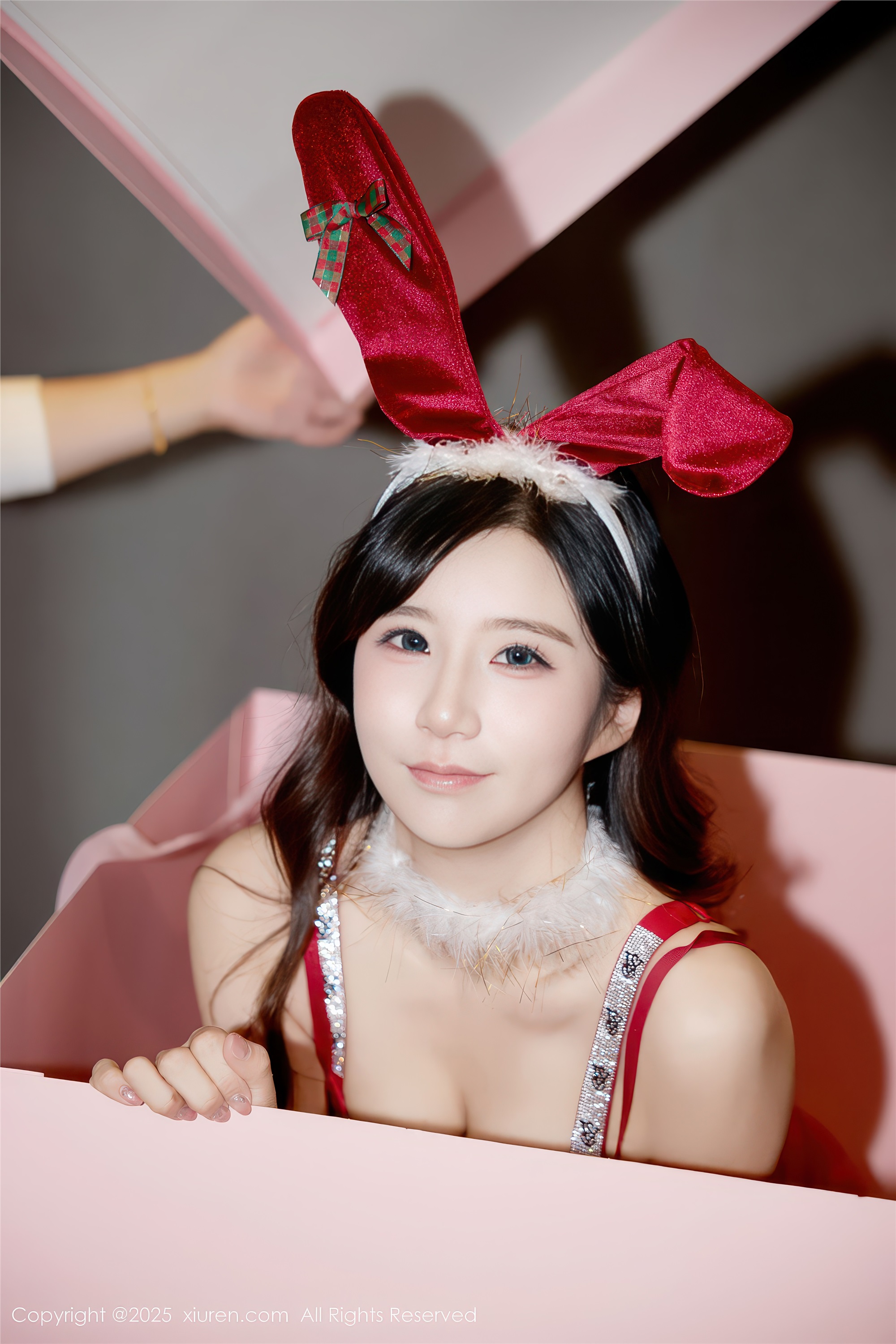 Xiuren秀人网 2025.12.24 NO.11149 小肉肉咪